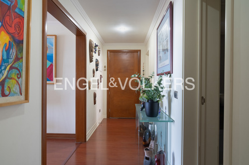 Hermoso Departamento Con Vista Al Mar