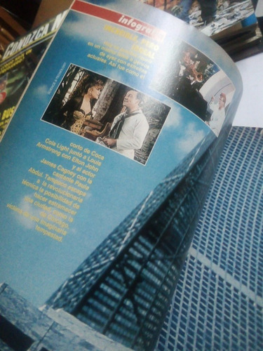 Imagen 6 de 8 de Revista Conozca Más Año 4 No. 6 Esfinge De Marte