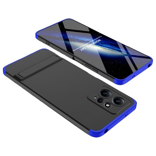 Funda 360 Para Xiaomi Redmi Note 12 4g +cristal 9d