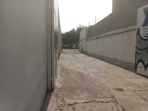 Rento Bodega Comercial En Atizapan Centro En Avenida Adolfo Lopez Mateos Rhb46