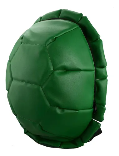 Mochila de caparazon de tortuga new arrivals