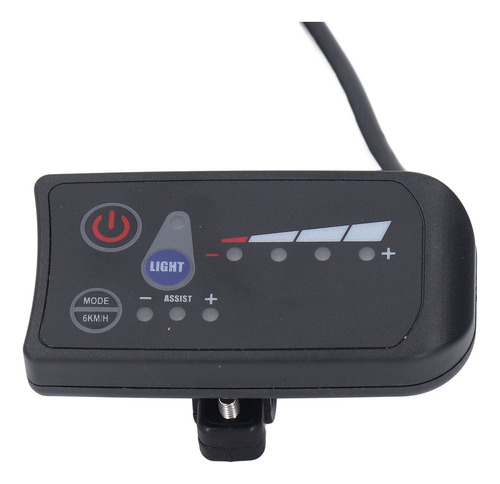 Controlador De Motor Eléctrico Sin Escobillas Scooter, Motor