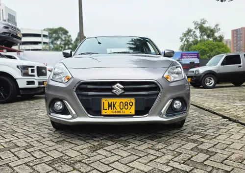 Suzuki Swift 1.2 Dzire Ga