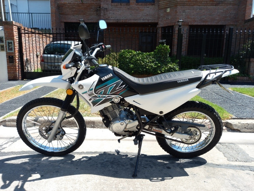 Imagen 10 de 16 de Yamaha Xtz 125