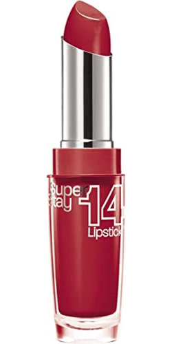 Labial Maybelline Superstay 14 Horas