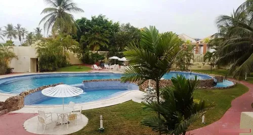 Apartamentos En Alquiler