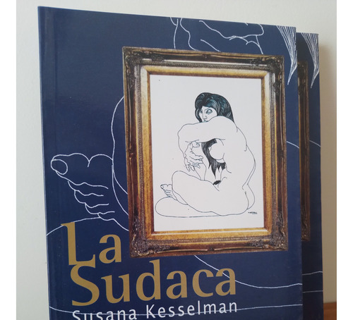 La Sudaca Libro Susana Kesselman Lumen