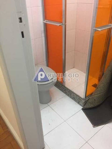 Imagem 5 de 22 de Apartamento À Venda, 3 Quartos, 1 Vaga, Tijuca - Rio De Janeiro/rj - 2097