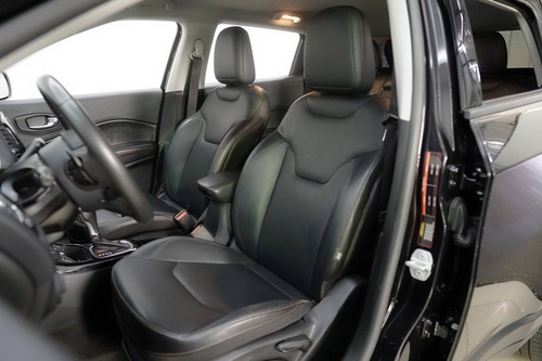 Imagem 15 de 15 de Jeep Compass 2.0 16v Diesel Limited 4x4 Automático