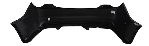 Para-choque Traseiro Gm 95460675