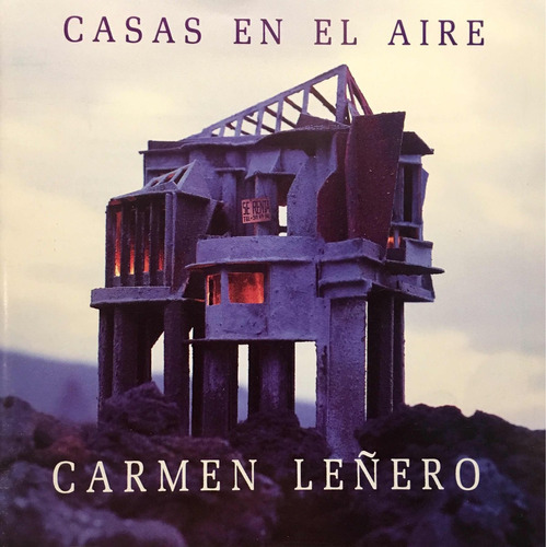 Cd Carmen Leñero Casas En El Aire