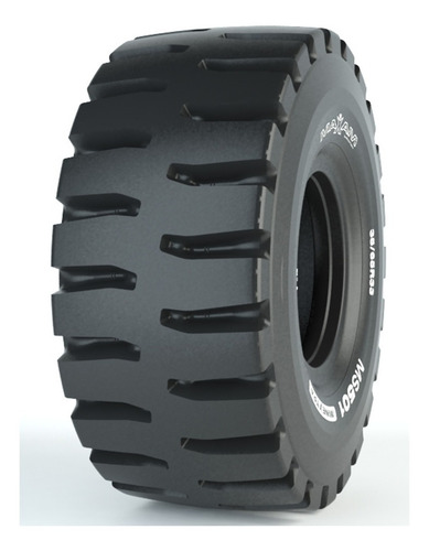 Llanta Para Cargador 20.5 - R25 ** L-5 Maxam Ms501