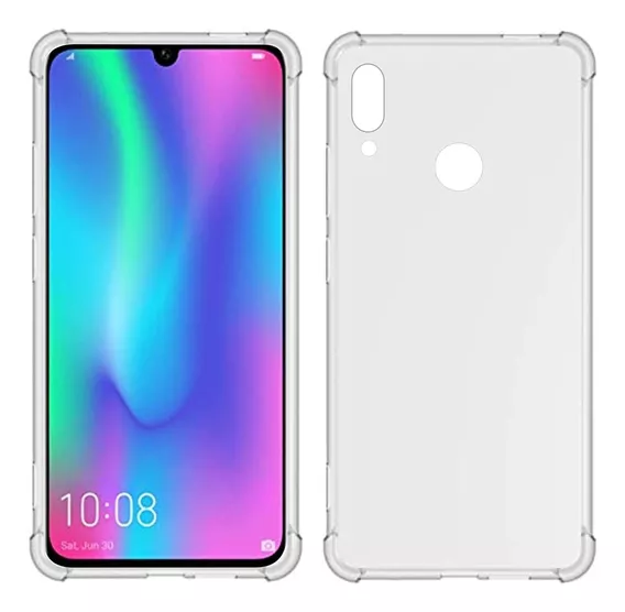 Tiya Funda Para Huawei P Smart 2019 Y Honor 10 Lite Carcasa