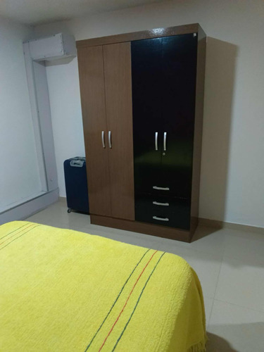 Apartamento Alquiler En Guanta Parque Guaragua Solo Clientes