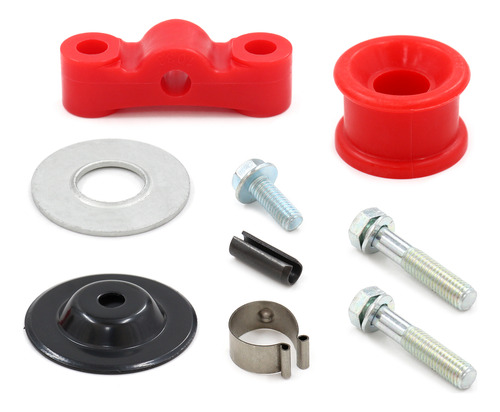 Pomo De Cambio De Marchas Honda Acura Kit Linkage Series Bol