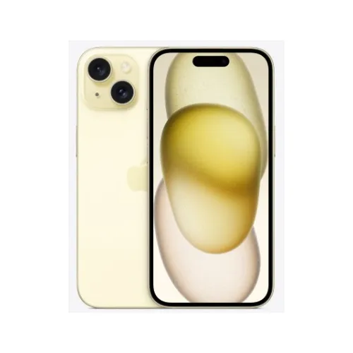 Apple iPhone 15 A3092 6gb 128gb Dual Sim Duos