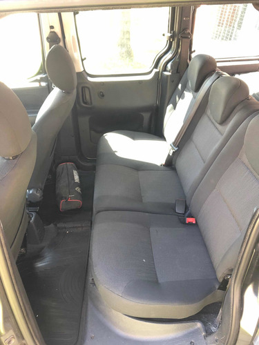Citroën Berlingo Multispace