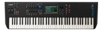 Comprar Sintetizador Yamaha Modx7+ Midi Usb Teclado 76 Teclas