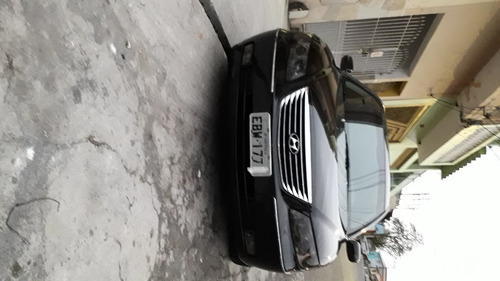 Azera 2009 Blindado