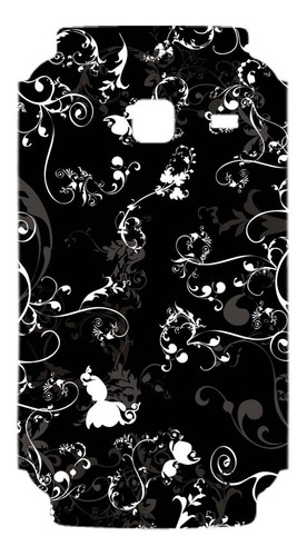 Capa Adesivo Skin359 Para Samsung Galaxy Y Duos Gt-s6102b