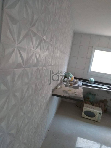 Chácara Com 2 Dormitórios À Venda, 1124 M² Por R$ 340.000,00 - Vivendas Do Engenho D Água - Itatiba/sp - Ch0245