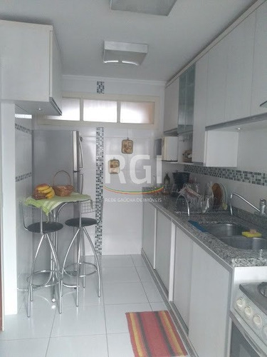 Imagem 8 de 15 de Apartamento - Santana - Ref: 377260 - V-pj2900