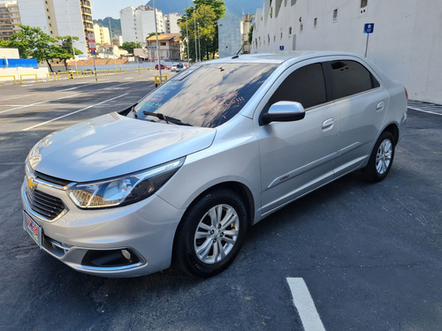 Chevrolet Cobalt 1.8 MPFI LTZ 8V FLEX 4P AUTOMÁTICO