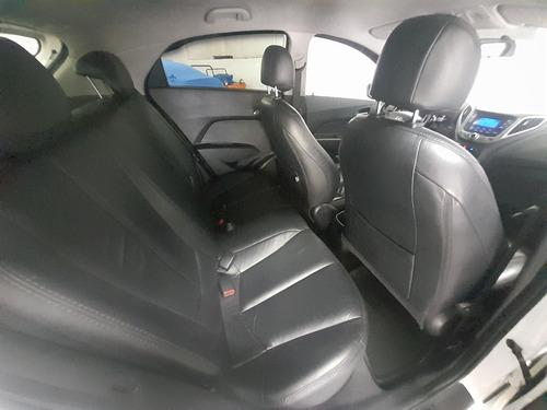 Hyundai HB20X 1.6 Style Flex 5p