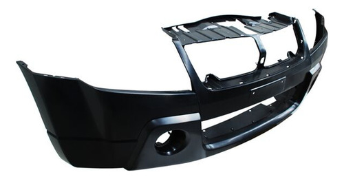 Defensa Delantera Grand Vitara 2006-2011 P/faro Niebla Tyg