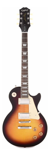 Guitarra EpiPhone Les Paul Standard 50s Vintage Sunburst