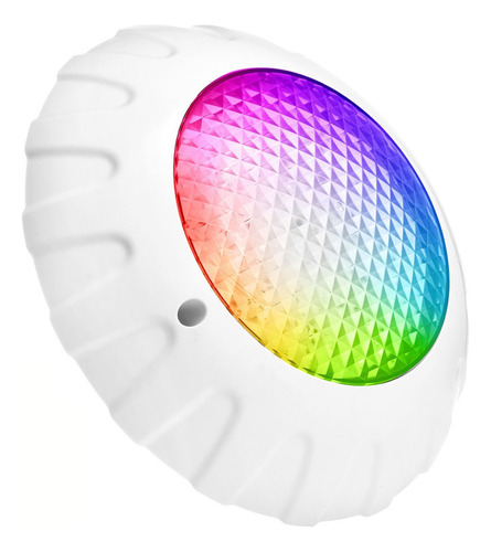 Luz De Piscina Led Iluminación De Piscina 38w 12v Ip68 Rgb