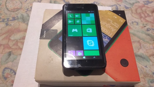 Celula Nokia Lumia 530