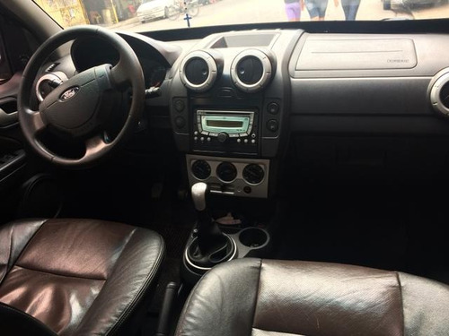 Ford Ecosport 1.6 Xlt Flex 5p Modelo 2011 - Super Completa
