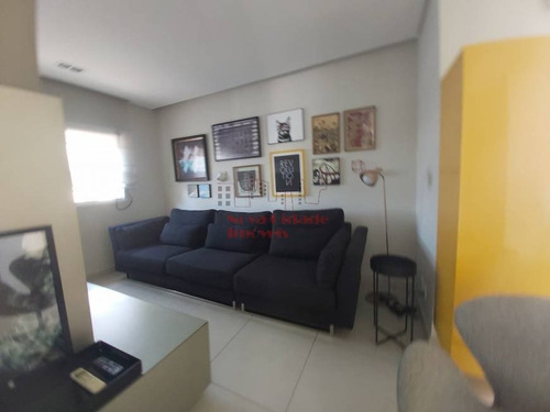 Imagem 5 de 15 de Apartamento - Vila Nova Conceicao - Ref: 2777 - L-8147554
