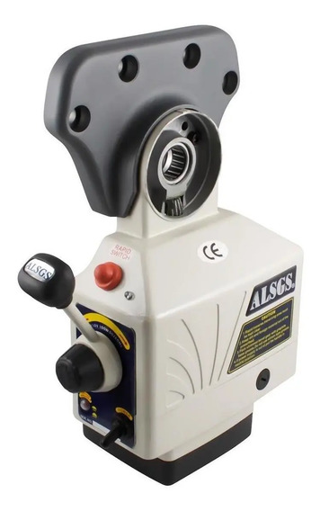 Automatico Para Fresadora | MercadoLibre 📦