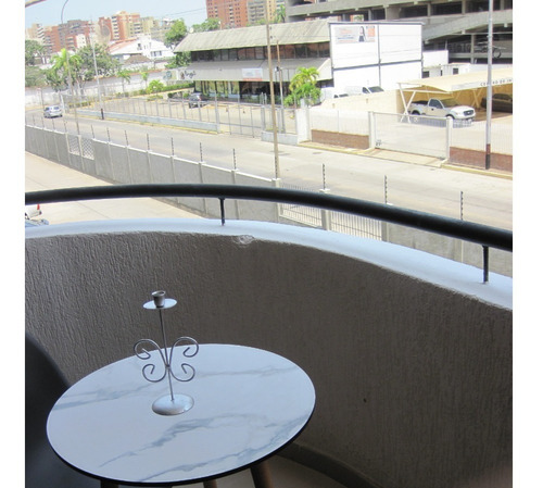 Imagen 5 de 13 de En Alquiler Bello Apartamento En Conjunto Residencial Guaica Mar I
