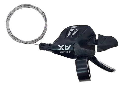 Mtb Ax 1x11 Speed Bike Shifter 11s Palanca De Cambios De Pul