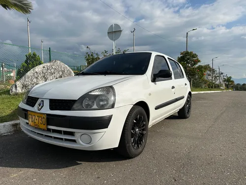 Renault Clio II Expression