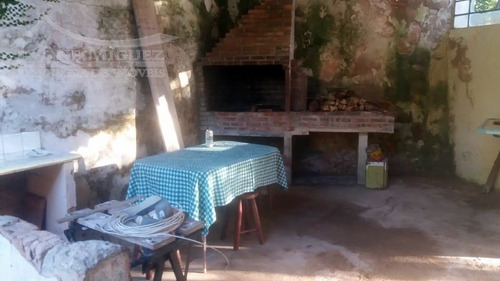 Imagem 13 de 15 de Casa Em Palmares - Paty Do Alferes - 2602