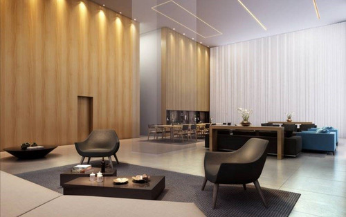 Imagem 5 de 8 de Apartamento Residencial Para Venda, Vila Leopoldina, São Paulo - Ap4747. - Ap4747-inc