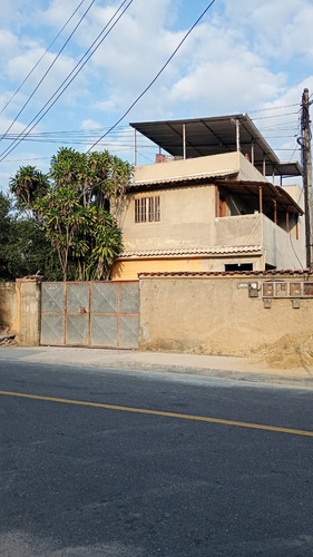 Super Promoção! Dúplex 3 Quartos Com Terraço Por R$215.000