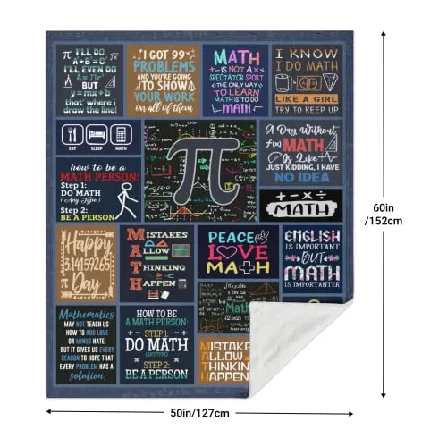 Regalo Profesor De Matemáticas, Regalos De Matemática...