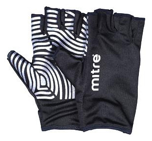 Guantes Rugby (par) Mitre Talla: L