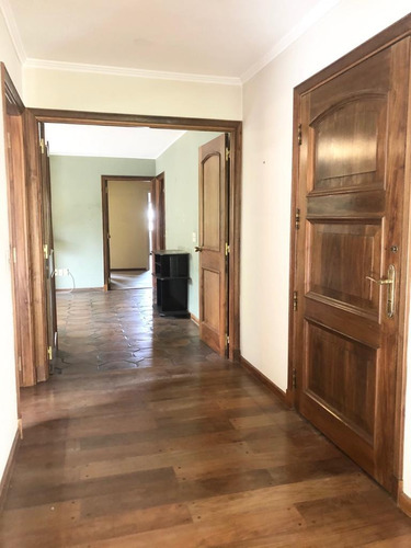 Alquiler Apartamento Carrasco 3 Dorm Servicio Estufa Leña