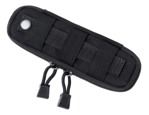 * Molle Pouch Holder Kit De Herramientas De Supervivencia