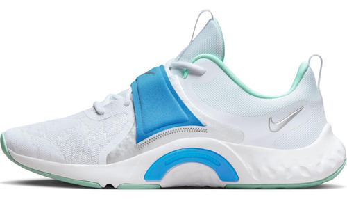 Tenis Mujer Nike Renew In-season Tr 12