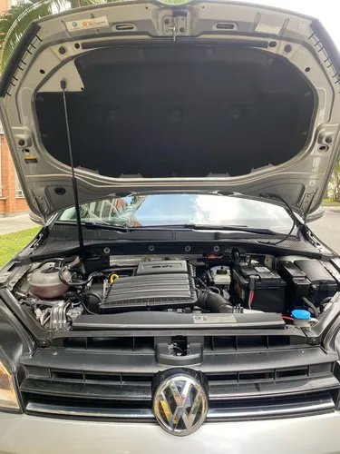 Volkswagen Golf 1.6 Comfortline