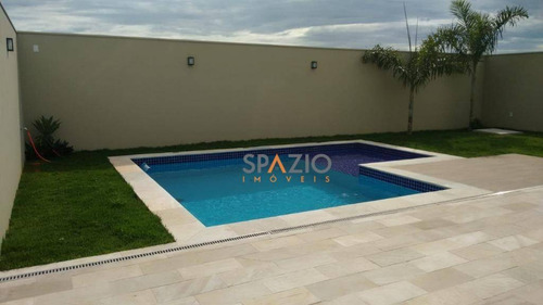 Imagem 8 de 30 de Casa Com 3 Dormitórios À Venda Por R$ 1.690.000 - Jardim Do Horto - Rio Claro/sp - Ca0212