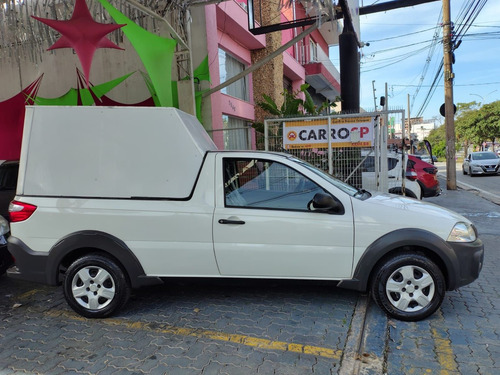 Fiat Strada 1.4 MPI WORKING CS 8V