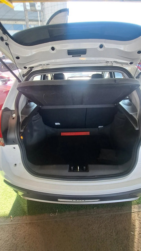 Chery Tiggo 2 1.5 L Mt 2021
